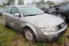 Audi A4 B6 2002 2.0FSI AWA Kombi [B]
